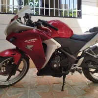 هوندا cbr 250