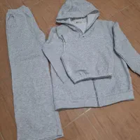 هودی و شلوار ۶۵۰ هزار فقط فقط انلاین|لباس|رشت, معلم|دیوار