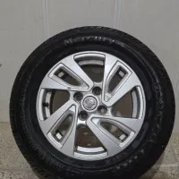 رینگ لاستیک اسپرت کوییک ساینا (سایز ۱۴)