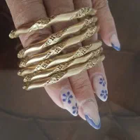 فروش  النگو