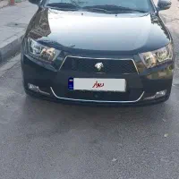 سواری دنا پلاس ۶ دنده EF7P مدل ۱۴۰۳|خودرو سواری و وانت|تهران, آرارات|دیوار