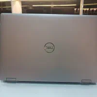 لپ تاپ لمسی تاشو dell 5320        فروش اقساطی|رایانه همراه|سمنان, |دیوار
