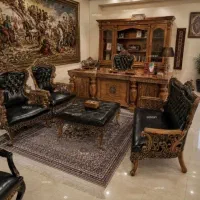 مبلمان اداری. کمیلی