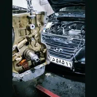 تخفیف ویژه تعمیرگاه اسماعیلی