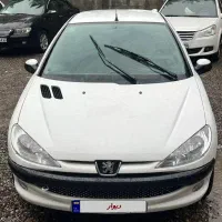 ۲۰۶ تیپ دو۲