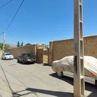 زمین شهرک خور