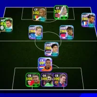 اکانت ای فوتبال