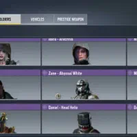 اکانت کالاف|کنسول، بازی ویدئویی و آنلاین|شیراز, شریفآباد|دیوار