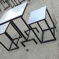 صندلی میز پینگ پنگ|صندلی و نیمکت|نجف‌آباد, گلدشت|دیوار