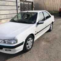 پژو پارس سال 1399