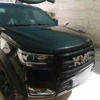 کی ام سی|خودرو سواری و وانت|کرمان, |دیوار