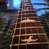 prs tremonti korea 2021