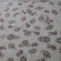 فرش همیشه بهار|فرش|برخوار, |دیوار