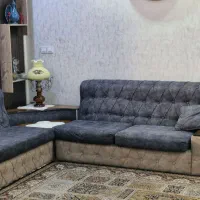 مبل راحتی ال|مبلمان خانگی و میز عسلی|تهران, مسعودیه|دیوار