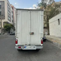 پادرا ۱۴۰۰. کم کارکرد|خودرو سواری و وانت|کرج, اصفهانی‌ها|دیوار