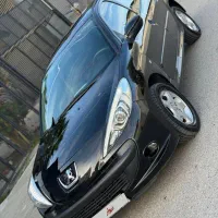 پژو 207 پانا مدل 1401 بیرنگ