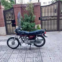 موتور هندا مدل ۹۰