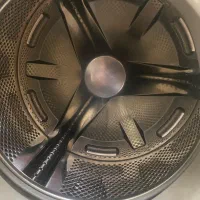 فروش لباسشویی کارکرده سالم|ماشین لباسشویی و خشککن لباس|بابل, |دیوار