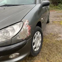 ۲۰۸ - ۸۶ کاسبی|خودرو سواری و وانت|لاهیجان, گلستان|دیوار