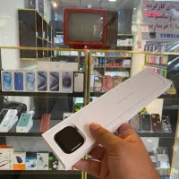 Apple Watch series 9 size 45|لوازم جانبی موبایل و تبلت|زنجان, |دیوار