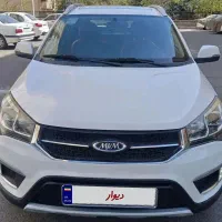 ام وی ام ایکس ۲۲ دنده مدل ۹۷