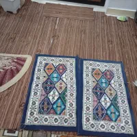 قالی دست بافت