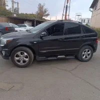 اکتیون نیو لاکچری 2014|خودرو سواری و وانت|کرج, شهرک ولیعصر|دیوار