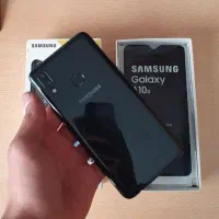 سامسونگ گلکسی  A10s