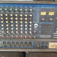 سیستم صوت .اکو.باند