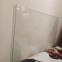 شیشه مربع 80 در 80