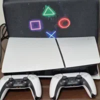 ps5 اسلیم دیجیتال