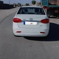 فروش جک j4 صفر کیلومتر|خودرو سواری و وانت|بم, |دیوار