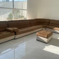 مبل ال راحتی