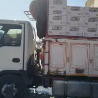 شیلر1400تحویل401|خودرو سنگین|فیروزآباد (فارس), |دیوار