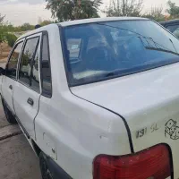 پراید انژکتور