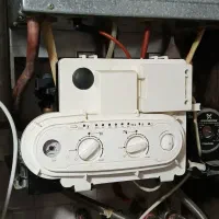 نصب و تعمیر پکیج و آبگرمکن شبانه روزی|خدمات پیشه و مهارت|تهران, تهرانپارس غربی|دیوار