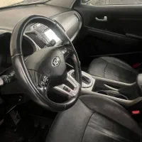 کیا اسپورتیج ۲۰۱۴