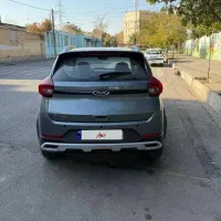 ام وی ام ایکس ۲۲ پرو اتوماتیک ۱۴۰۱|خودرو سواری و وانت|مشهد, شفا|دیوار