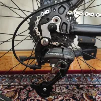 انواع دوچرخه سایز ۱۲ و ۱۶ و ۲۰ و ۲۴ و ۲۶|دوچرخه، اسکیت، اسکوتر|بندر ماهشهر, |دیوار