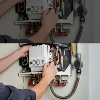 لوله کشی ونصب شیرآلات وتعمیرآن تعمیر پکیچ و پمپ آب|خدمات پیشه و مهارت|مشهد, عامل|دیوار