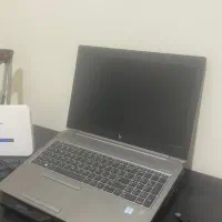 لپتاپ hp zbook g6|رایانه همراه|تهران, جیحون|دیوار