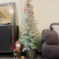 درخت کریسمس|گل مصنوعی|تهران, نارمک جنوبی|دیوار