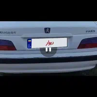 فروش فوری پارس xu7p سفارشی