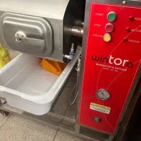 مرینتیور وکیوم دار کاملا نو