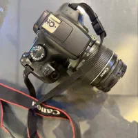 دوربین عکاسی 1300D canon|دوربین عکاسی و فیلمبرداری|تهران, جوادیه تهرانپارس|دیوار