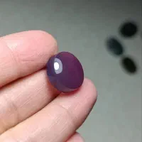 نگین عقیق سوسنی