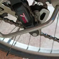 دوچرخه کورسی نو|دوچرخه، اسکیت، اسکوتر|اصفهان, شفق|دیوار