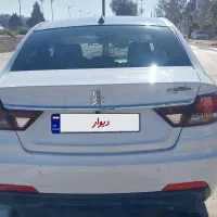 شاهین اتومات مدل ۱۴۰۳ معاوضه با ۲۰۶|خودرو سواری و وانت|نیشابور, شهرک ولیعصر|دیوار