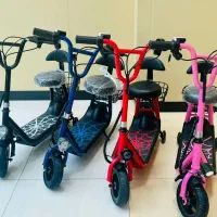 فروش مینی هارلی برقی