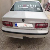 سمندLXمدل99|خودرو سواری و وانت|خرمشهر, |دیوار